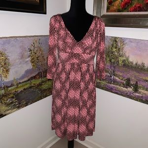 MAGGY L dress size 12P